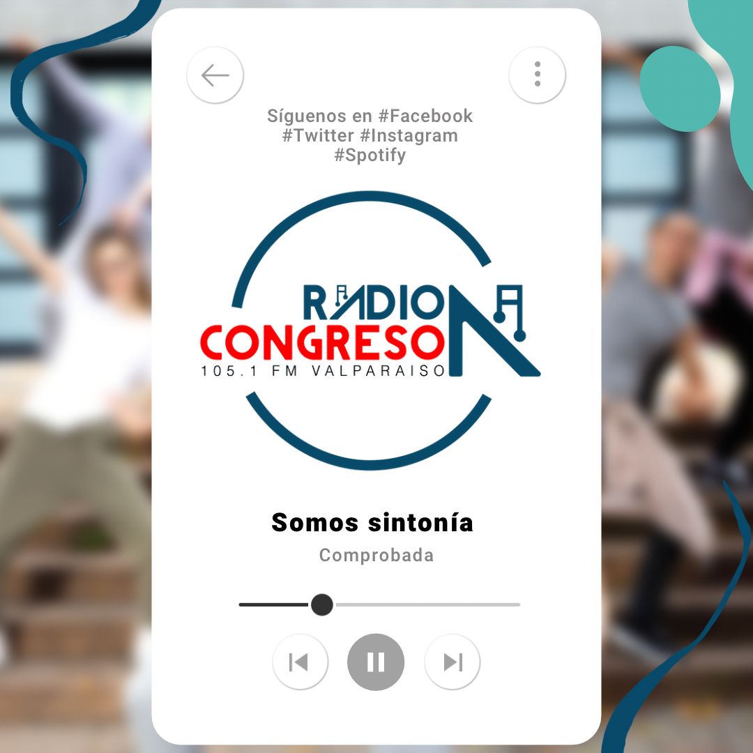 Radio Congreso App
