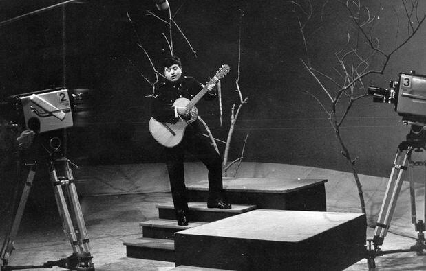 Autor e intérpretes de importantes canciones y cuecas dedicadas a Valparaíso.