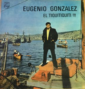 Hijo de pescador y de familia numerosa, conoció desde muy joven el sacrificio, el esfuerzo, y los riesgos de la vida del hombre del mar.
