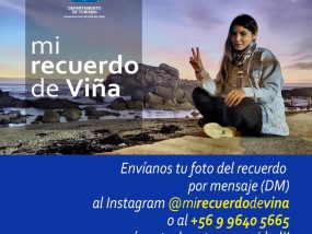 Municipalidad de Viña del Mar, mi recuerdo de viña