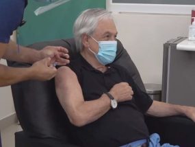 piñera-vacunación-2