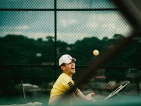 Tenis