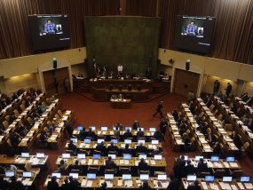 parlamento