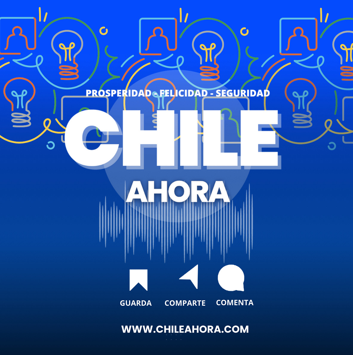 Chile Ahora