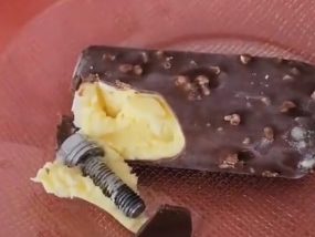 TORNILLO HELADO